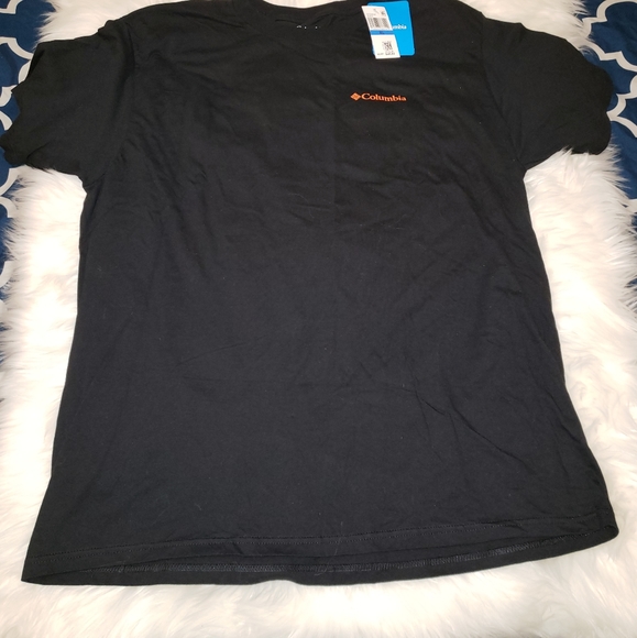 Columbia mens T shirt - Picture 2 of 5